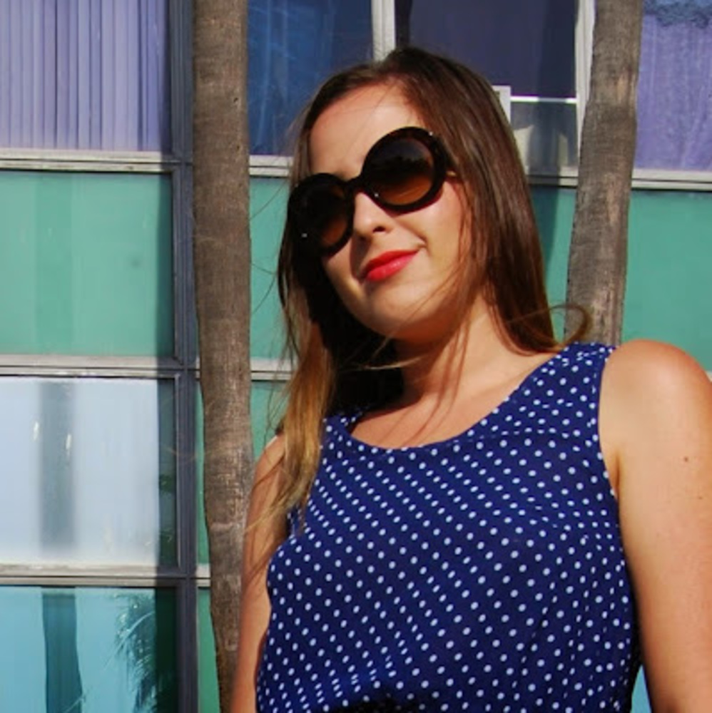 Meet your Posher, Camila